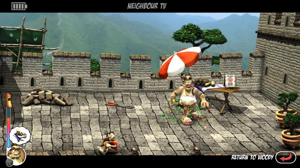 neighbours from hell 3 free download for android